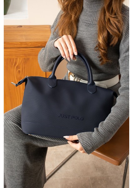 Orijinal Just Polo Günlük Kullanıma Uygun Kadın Omuz Çantası