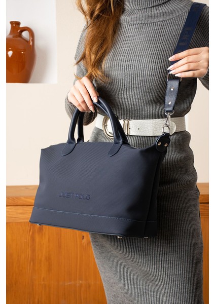 Orijinal Just Polo Günlük Kullanıma Uygun Kadın Omuz Çantası fiyatları