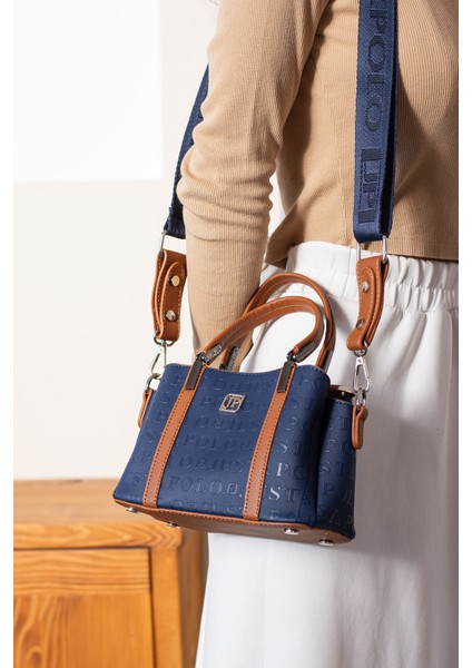 Orijinal Just Polo Günlük Kullanıma Uygun Kadın Omuz Çantası fiyatları