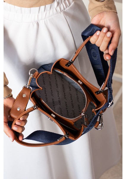 Orijinal Just Polo Günlük Kullanıma Uygun Kadın Omuz Çantası modelleri