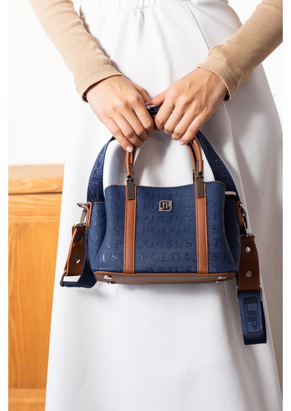 Orijinal Just Polo Günlük Kullanıma Uygun Kadın Omuz Çantası fırsatları