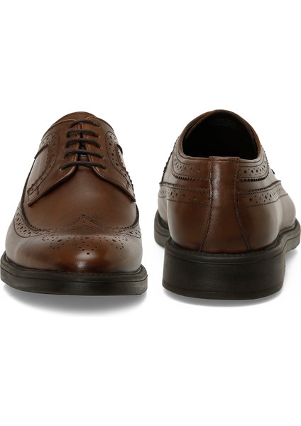 Meram 5pr Taba Erkek Klasik Ayakkabı indirimleri
