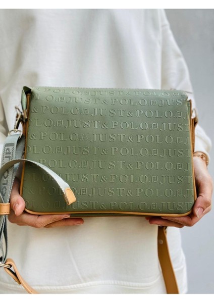 Orijinal Just Polo Günlük Kullanıma Uygun Kadın Omuz Çantası fiyatları