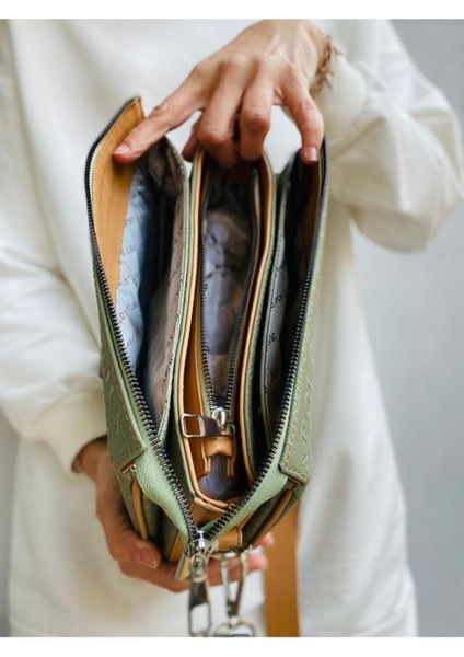 Orijinal Just Polo Günlük Kullanıma Uygun Kadın Omuz Çantası