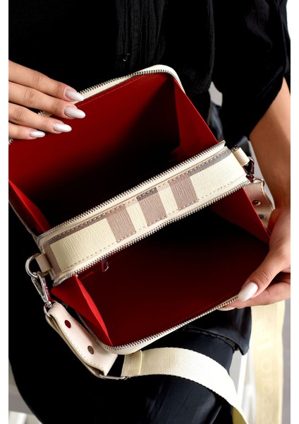 Orijinal Just Polo Günlük Kullanıma Uygun Kadın Omuz Çantası modelleri