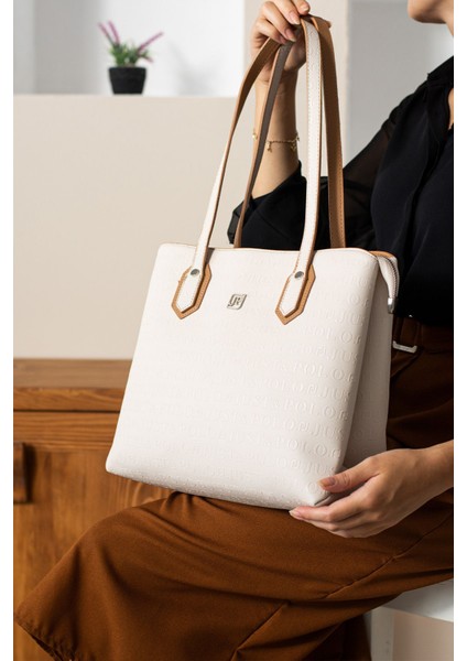 Orijinal Just Polo Günlük Kullanıma Uygun Kadın Omuz Çantası fiyatları