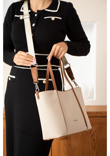 Orijinal Just Polo Günlük Kullanıma Uygun Kadın Omuz Çantası fiyatları