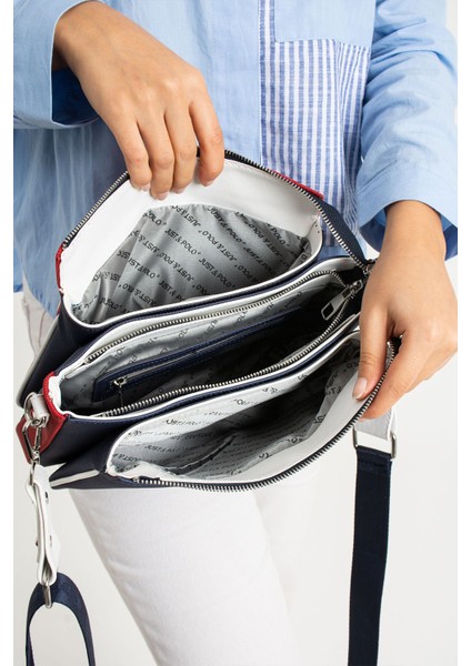 Orijinal Just Polo Günlük Kullanıma Uygun Kadın Omuz Çantası modelleri