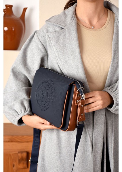 Orijinal Just Polo Günlük Kullanıma Uygun Kadın Omuz Çantası