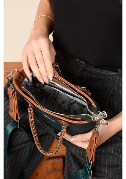 Orijinal Just Polo Günlük Kullanıma Uygun Kadın Omuz Çantası modelleri