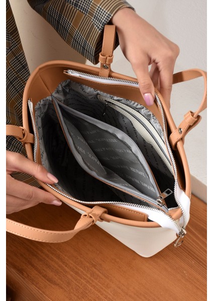 Orijinal Just Polo Günlük Kullanıma Uygun Kadın Omuz Çantası modelleri