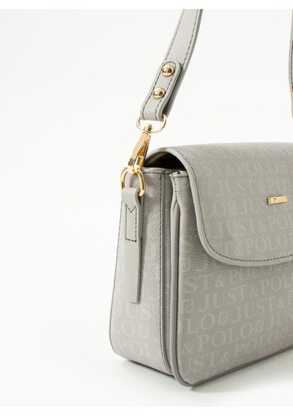 Orijinal Just Polo Günlük Kullanıma Uygun Kadın Omuz Çantası modelleri