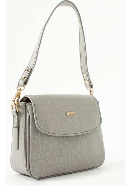 Orijinal Just Polo Günlük Kullanıma Uygun Kadın Omuz Çantası indirimleri