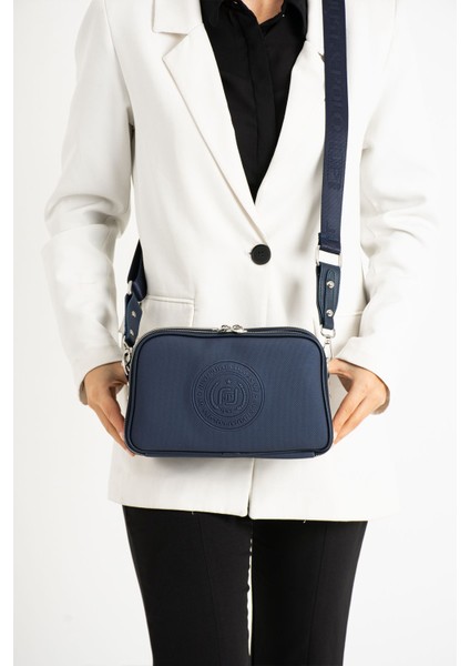 Orijinal Just Polo Günlük Kullanıma Uygun Kadın Omuz Çantası fırsatları