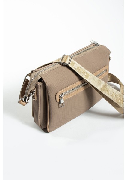 Orijinal Just Polo Günlük Kullanıma Uygun Kadın Omuz Çantası modelleri