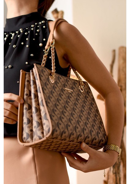 Orijinal Just Polo Günlük Kullanıma Uygun Kadın Omuz Çantası fırsatları