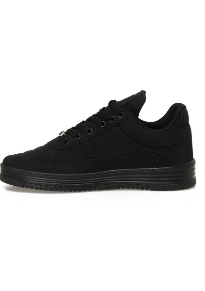 Comet 5pr Siyah Erkek Sneaker modelleri