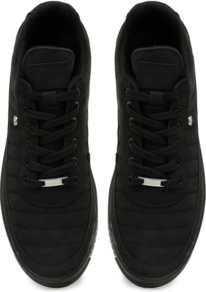 Comet 5pr Siyah Erkek Sneaker fırsatları