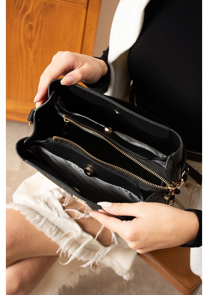 Orijinal Just Polo Günlük Kullanıma Uygun Kadın Omuz Çantası modelleri