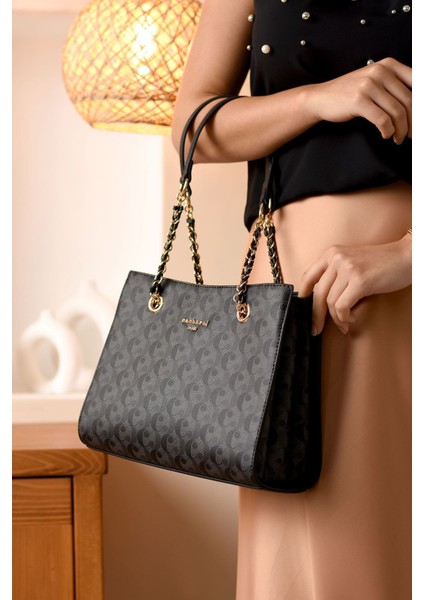 Orijinal Just Polo Günlük Kullanıma Uygun Kadın Omuz Çantası