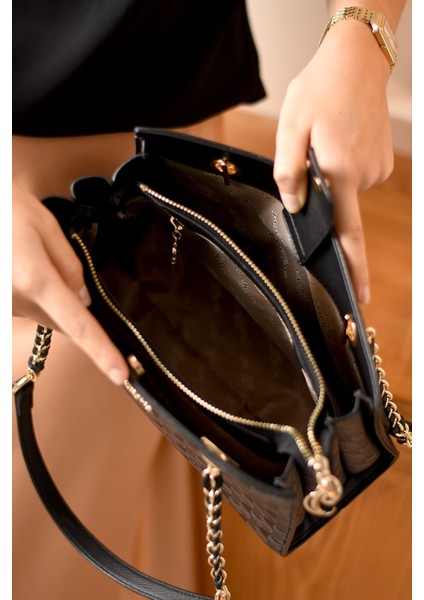 Orijinal Just Polo Günlük Kullanıma Uygun Kadın Omuz Çantası modelleri