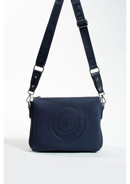 Orijinal Just Polo Günlük Kullanıma Uygun Kadın Omuz Çantası