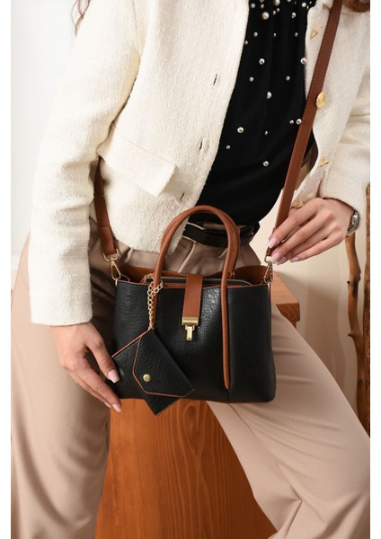 Orijinal Just Polo Günlük Kullanıma Uygun Kadın Omuz Çantası