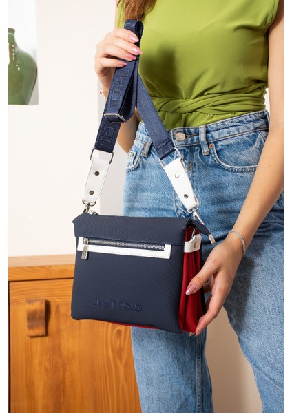 Orijinal Just Polo Günlük Kullanıma Uygun Kadın Omuz Çantası indirimleri