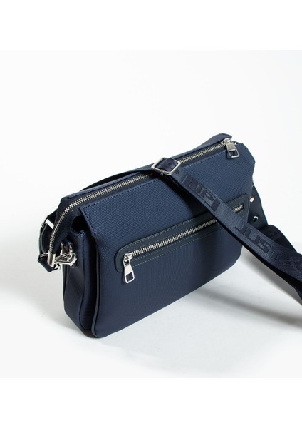 Orijinal Just Polo Günlük Kullanıma Uygun Kadın Omuz Çantası