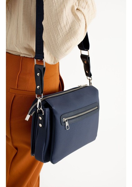 Orijinal Just Polo Günlük Kullanıma Uygun Kadın Omuz Çantası