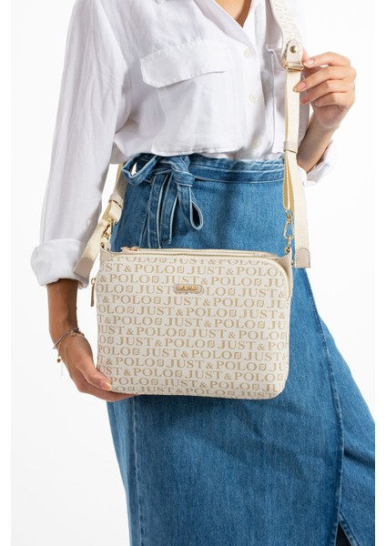 Orijinal Just Polo Günlük Kullanıma Uygun Kadın Omuz Çantası indirimleri