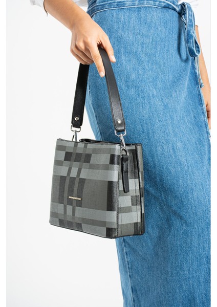 Orijinal Just Polo Günlük Kullanıma Uygun Kadın Omuz Çantası fırsatları