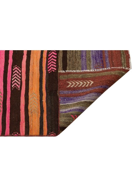 Kahverengi Geometrik Yün Modern Desenli Yün Hav Toz Vermez Leke Tutmayan Salon Yolluk Mutfak El Dokuma Halı fiyatları