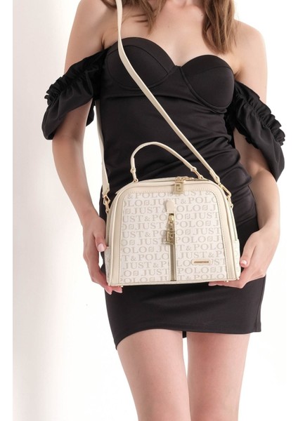 Orijinal Just Polo Günlük Kullanıma Uygun Kadın Omuz Çantası fiyatları