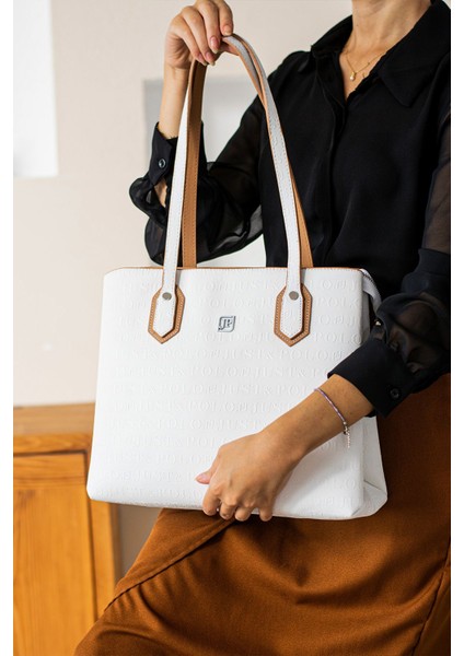 Orijinal Just Polo Günlük Kullanıma Uygun Kadın Omuz Çantası fırsatları