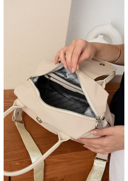 Orijinal Just Polo Günlük Kullanıma Uygun Kadın Omuz Çantası indirimleri