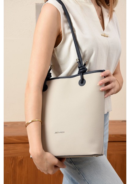 Orijinal Just Polo Günlük Kullanıma Uygun Kadın Omuz Çantası fırsatları