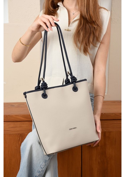 Orijinal Just Polo Günlük Kullanıma Uygun Kadın Omuz Çantası