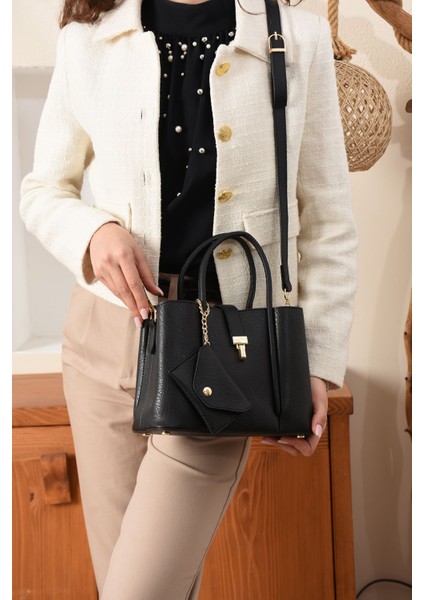 Orijinal Just Polo Günlük Kullanıma Uygun Kadın Omuz Çantası