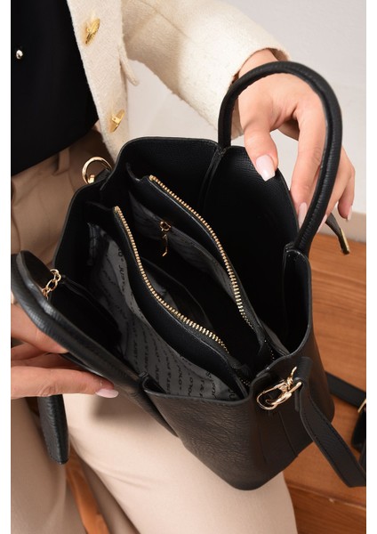 Orijinal Just Polo Günlük Kullanıma Uygun Kadın Omuz Çantası