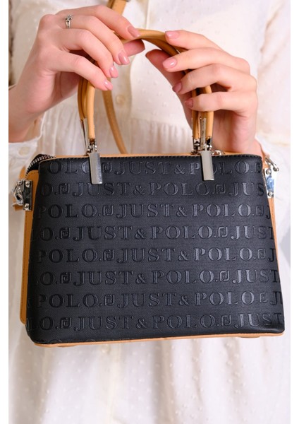 Orijinal Just Polo Günlük Kullanıma Uygun Kadın Omuz Çantası fiyatları