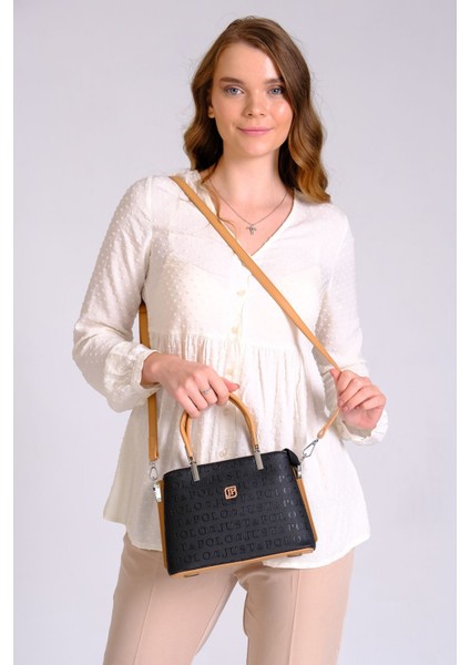 Orijinal Just Polo Günlük Kullanıma Uygun Kadın Omuz Çantası fırsatları