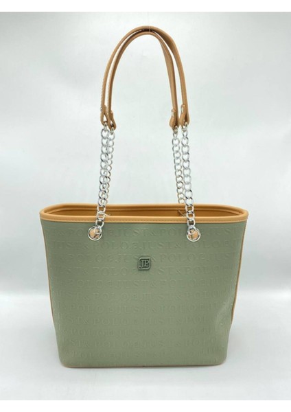 Orijinal Just Polo Günlük Kullanıma Uygun Kadın Omuz Çantası modelleri