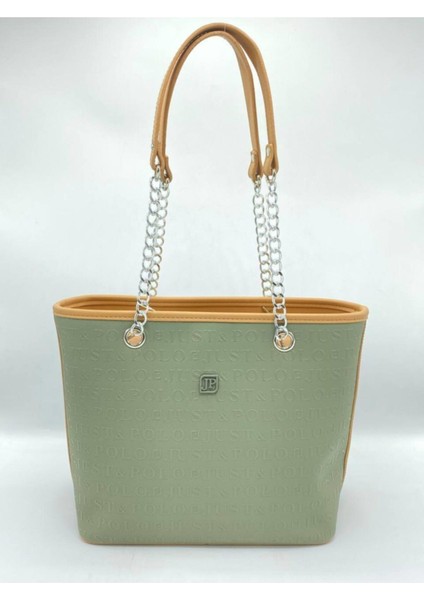 Orijinal Just Polo Günlük Kullanıma Uygun Kadın Omuz Çantası fırsatları