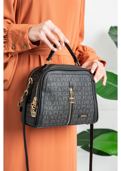 Orijinal Just Polo Günlük Kullanıma Uygun Kadın Omuz Çantası fiyatları