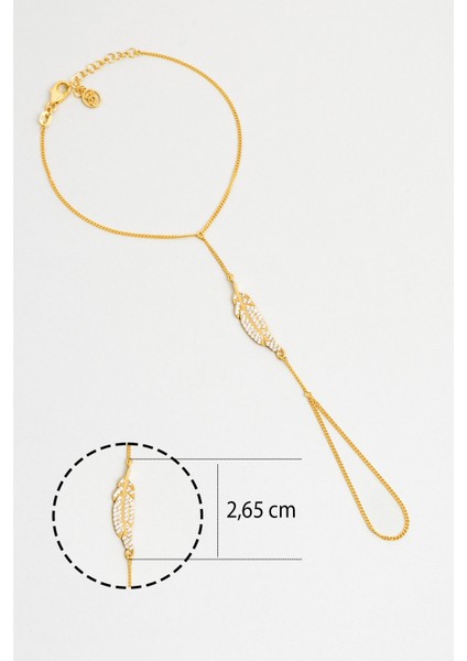 Defne Yaprağı 18 Ayar Sarı Altın Kaplama 20 cm Gümüş Şahmeran modelleri