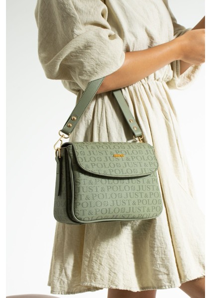 Orijinal Just Polo Günlük Kullanıma Uygun Kadın Omuz Çantası fırsatları