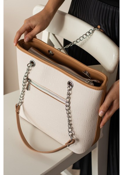 Orijinal Just Polo Günlük Kullanıma Uygun Kadın Omuz Çantası fiyatları