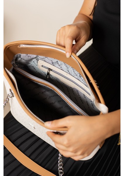 Orijinal Just Polo Günlük Kullanıma Uygun Kadın Omuz Çantası modelleri
