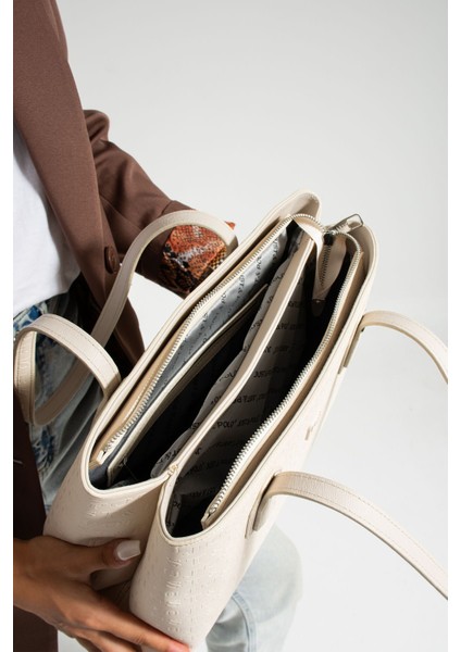 Orijinal Just Polo Günlük Kullanıma Uygun Kadın Omuz Çantası